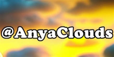 anya clouds leaked|Results for anya clouds leaked